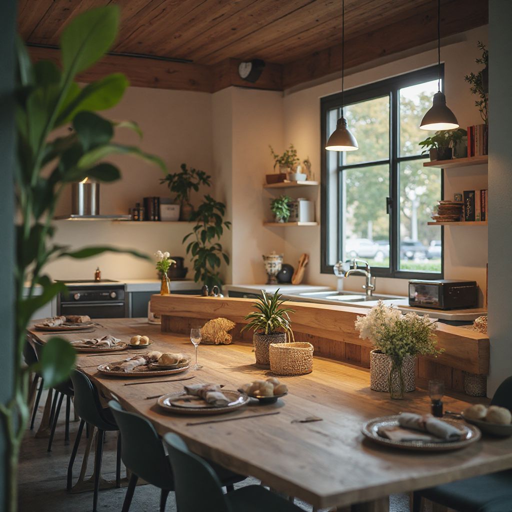 LocalEats — In 3 Städten gleichzeitig starten
