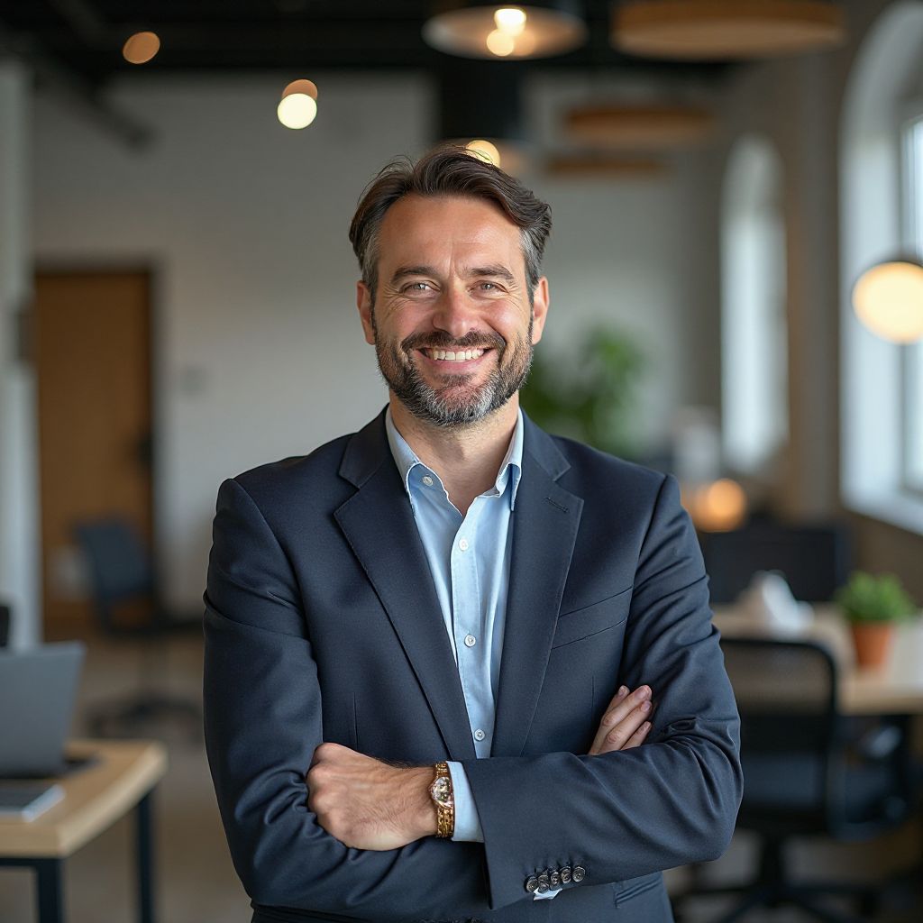Venture Beratung